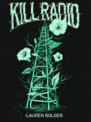 cover image of Kill Radio